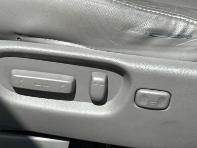 2011 Honda CR-V Base