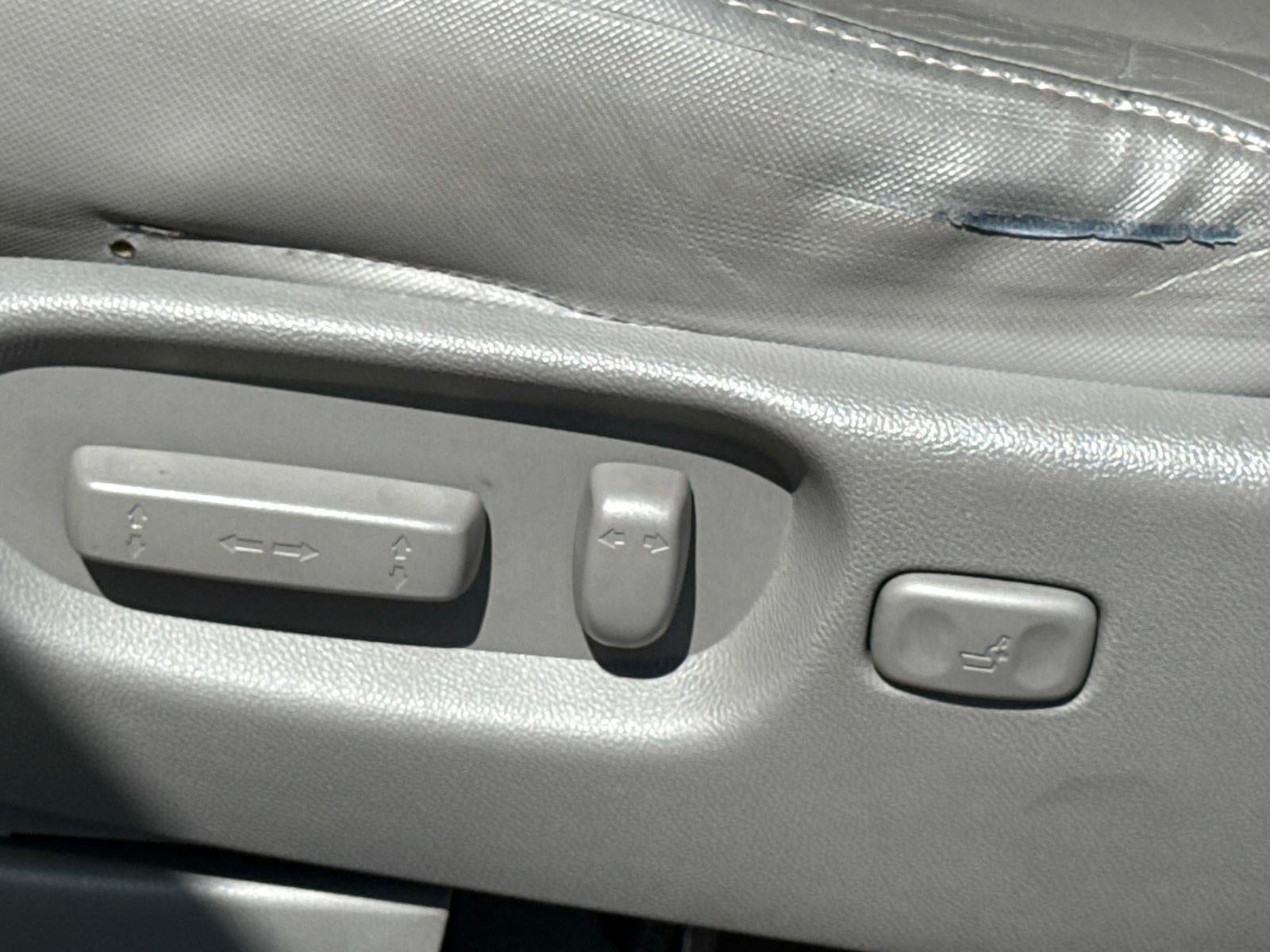 2011 Honda CR-V Base