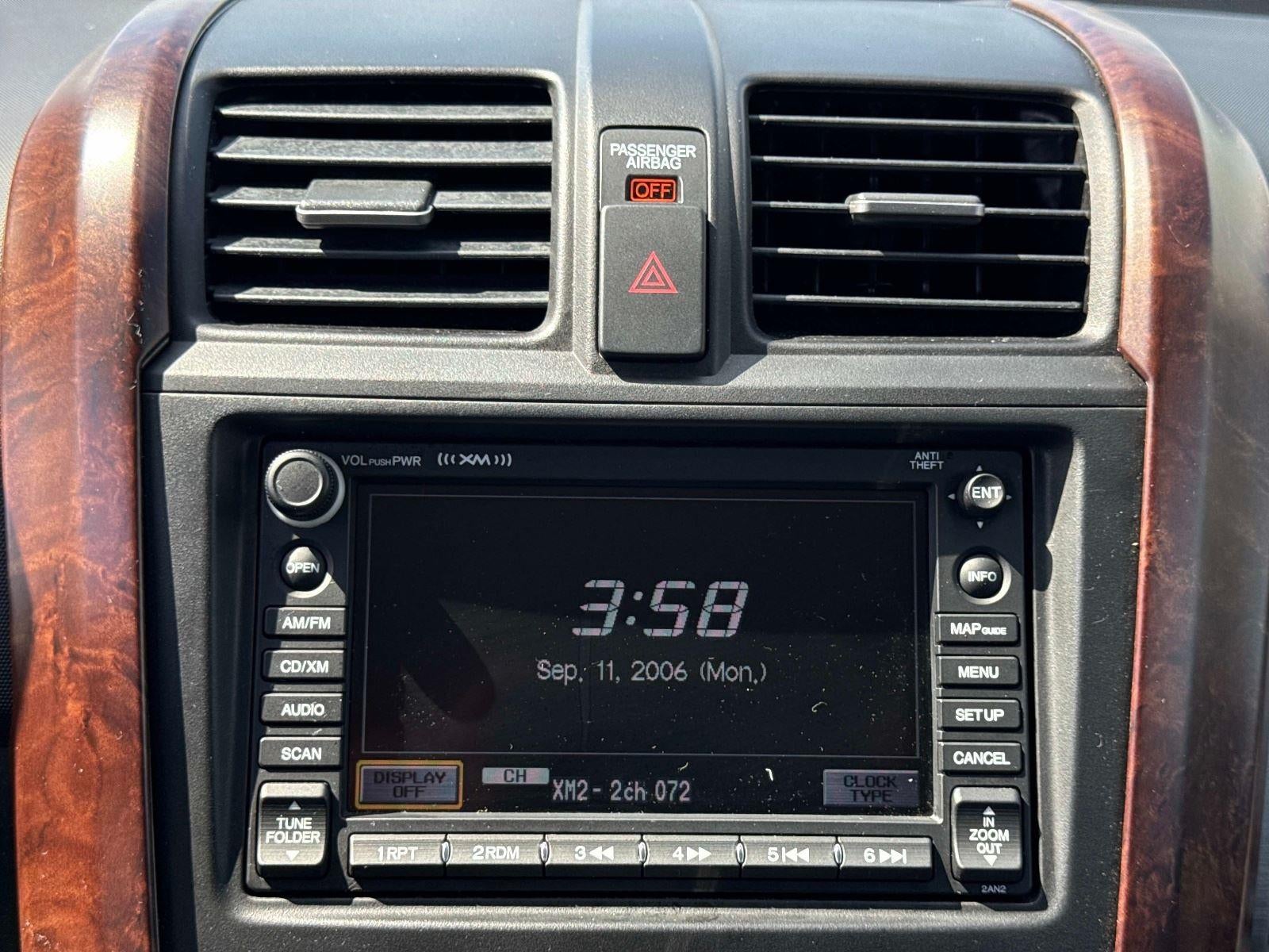 2011 Honda CR-V Base