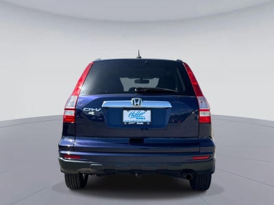 2011 Honda CR-V Base