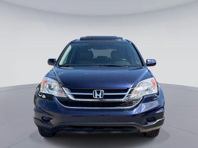 2011 Honda CR-V Base