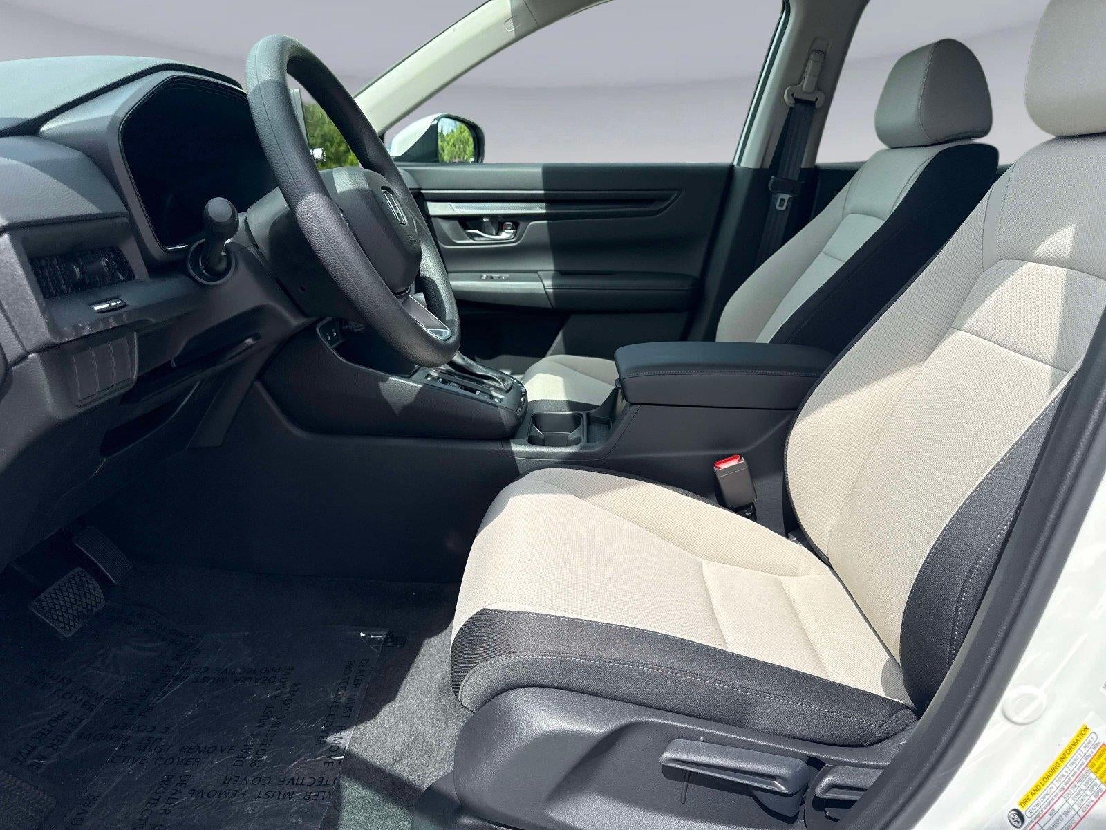 2026 Honda Cr-V Lx LX
