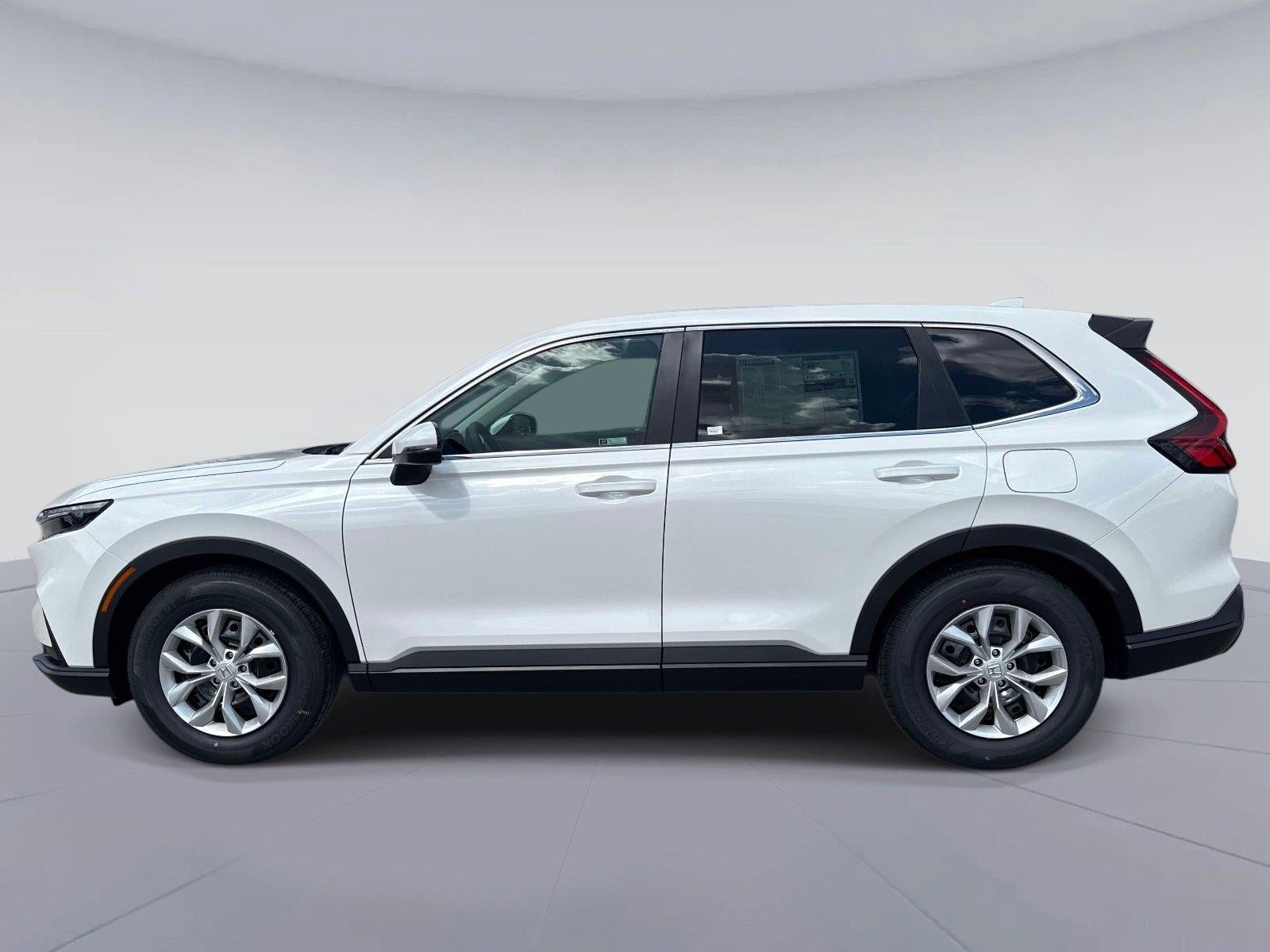 2026 Honda Cr-V Lx LX