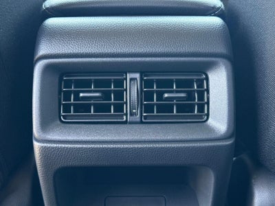 2026 Honda CR-V LX LX