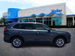 2026 Honda CR-V LX LX