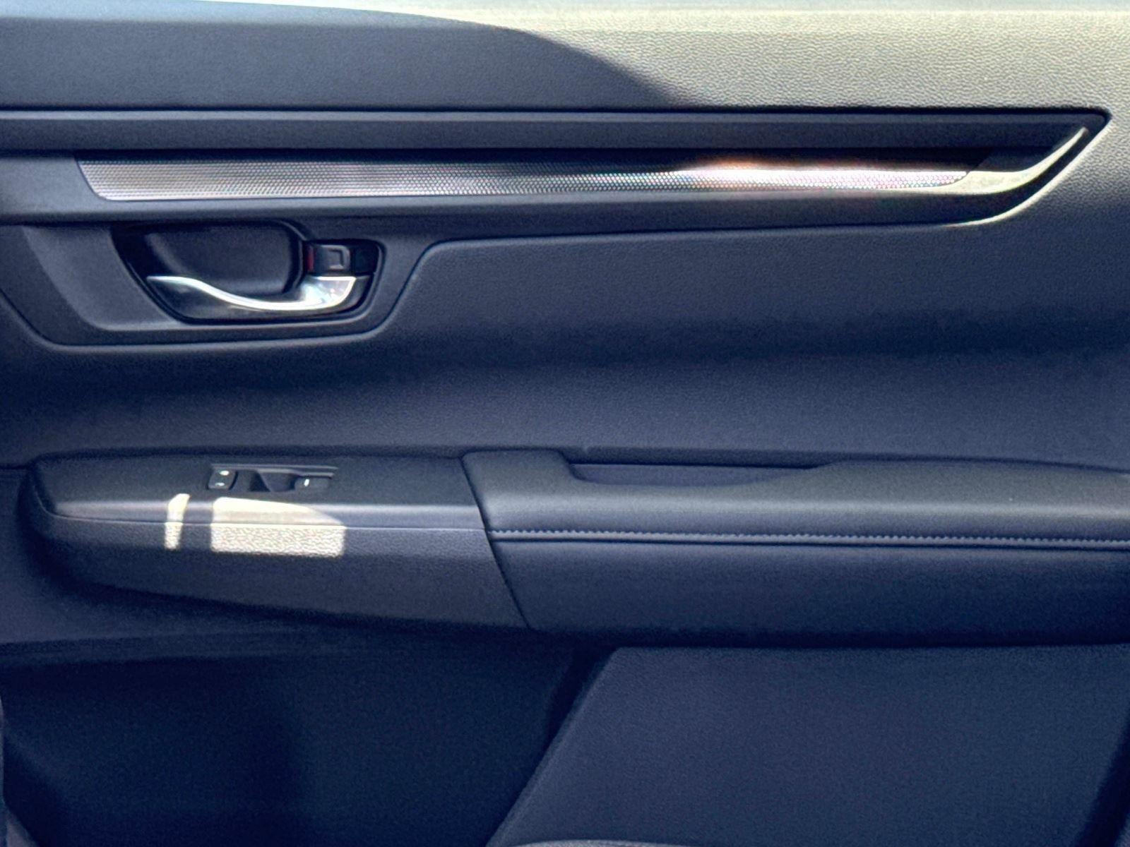 2026 Honda CR-V LX LX