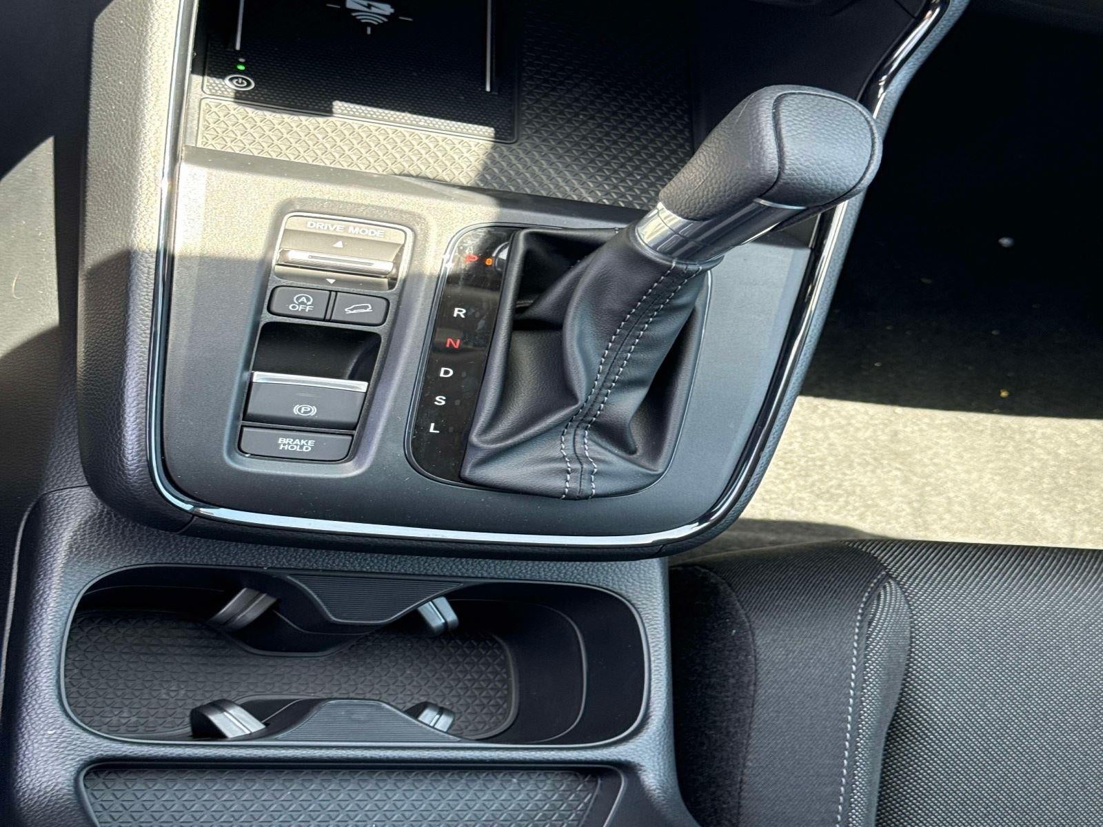 2026 Honda CR-V LX LX