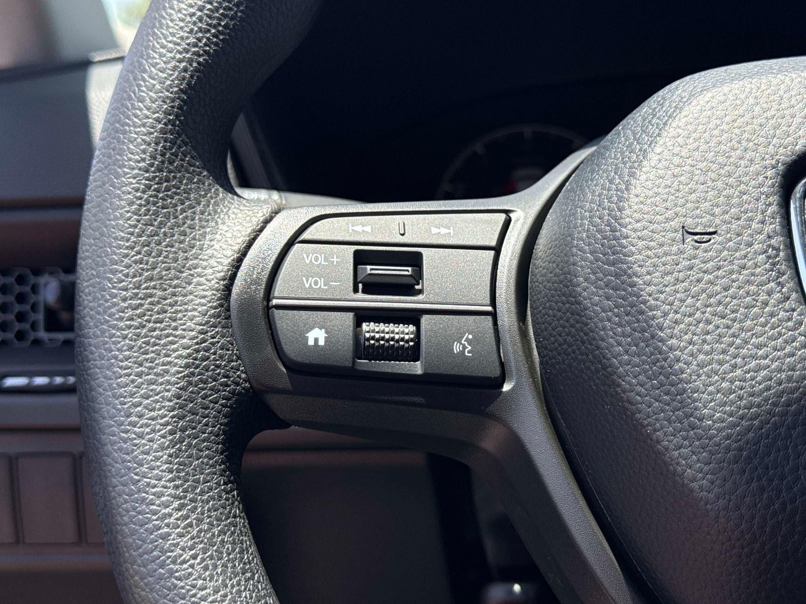 2026 Honda CR-V LX LX