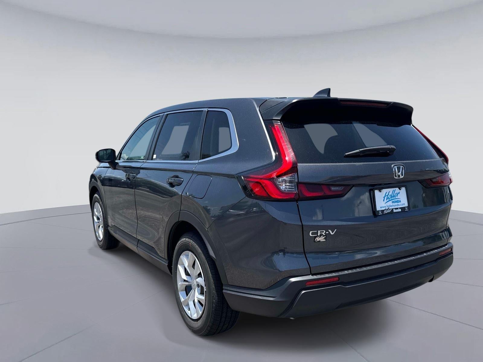 2026 Honda CR-V LX LX