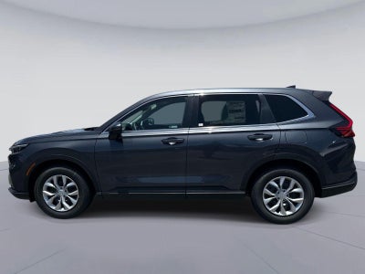 2026 Honda CR-V LX LX