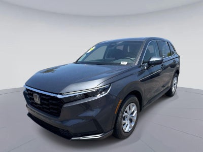2026 Honda CR-V LX LX