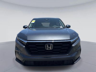 2026 Honda CR-V LX LX
