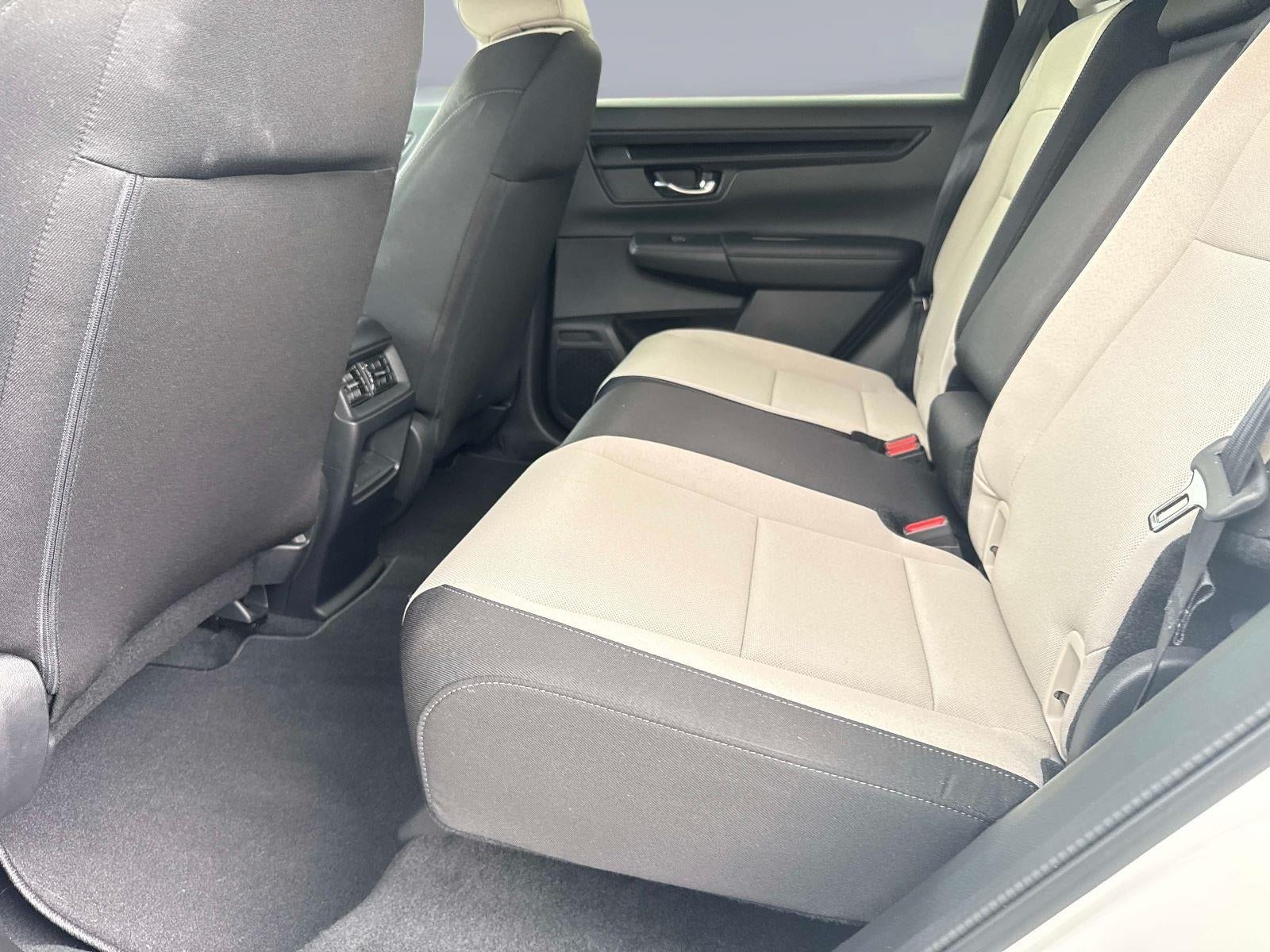 2026 Honda CR-V LX LX