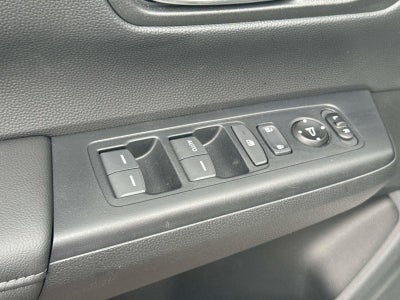 2026 Honda CR-V LX LX