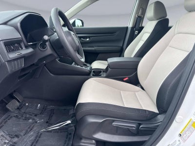 2026 Honda CR-V LX LX