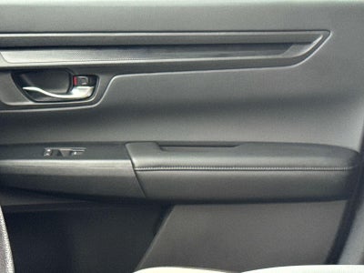 2026 Honda CR-V LX LX