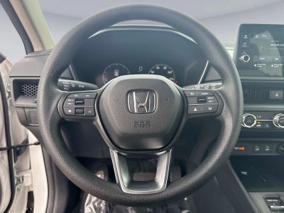 2026 Honda CR-V LX LX