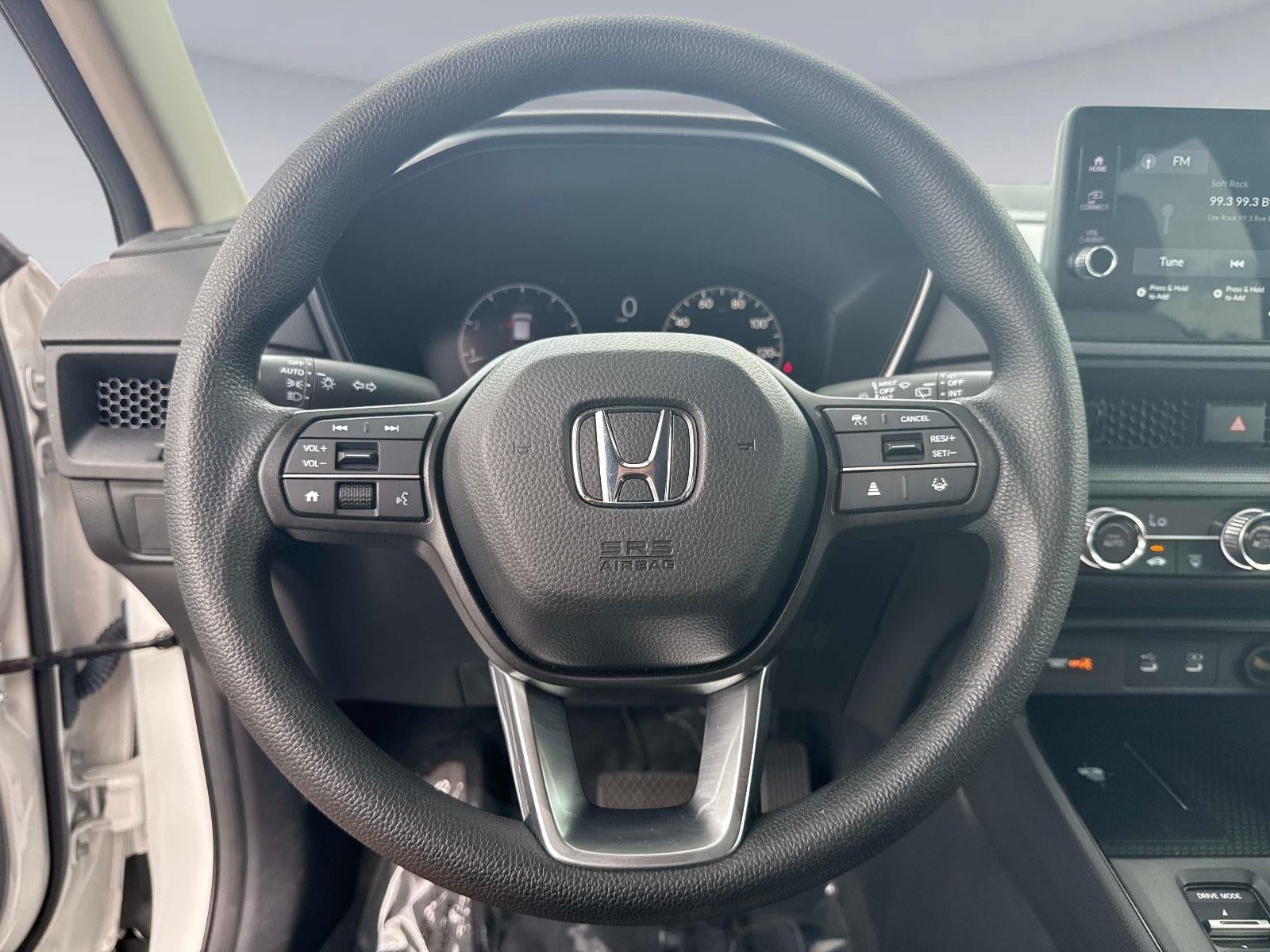 2026 Honda CR-V LX LX