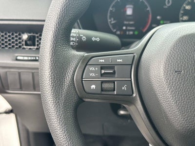 2026 Honda CR-V LX LX