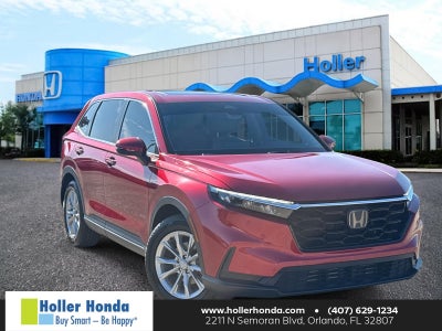 2023 Honda CR-V EX EX