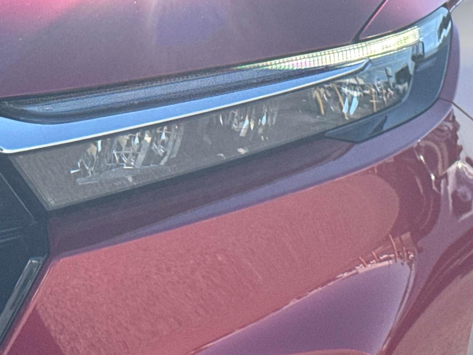 2023 Honda CR-V EX EX