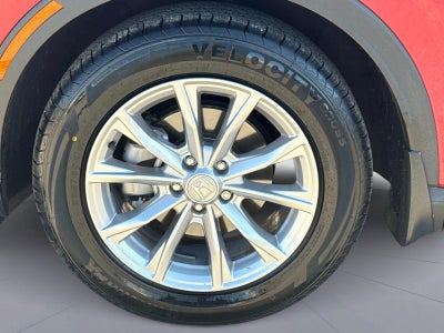 2023 Honda CR-V EX EX