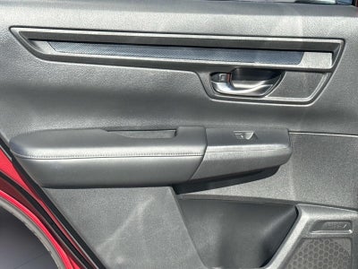 2023 Honda CR-V EX EX