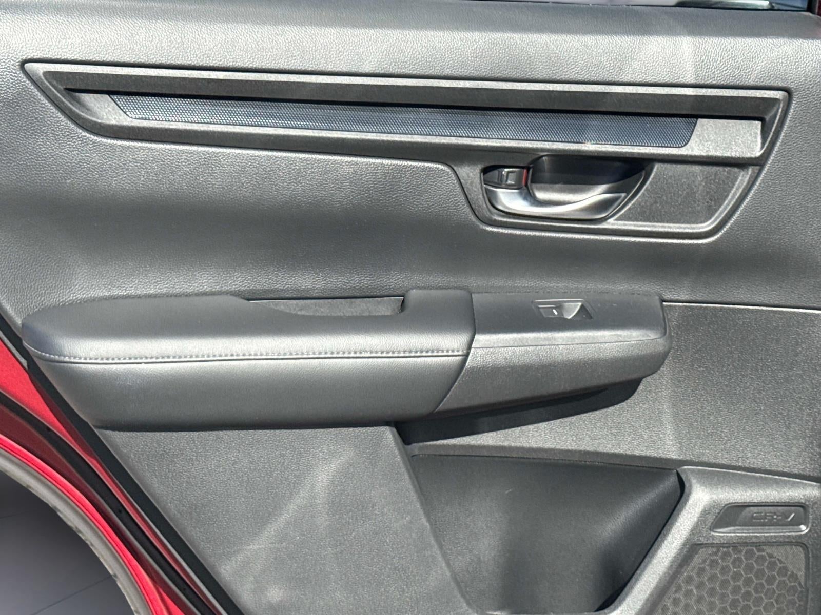 2023 Honda CR-V EX EX