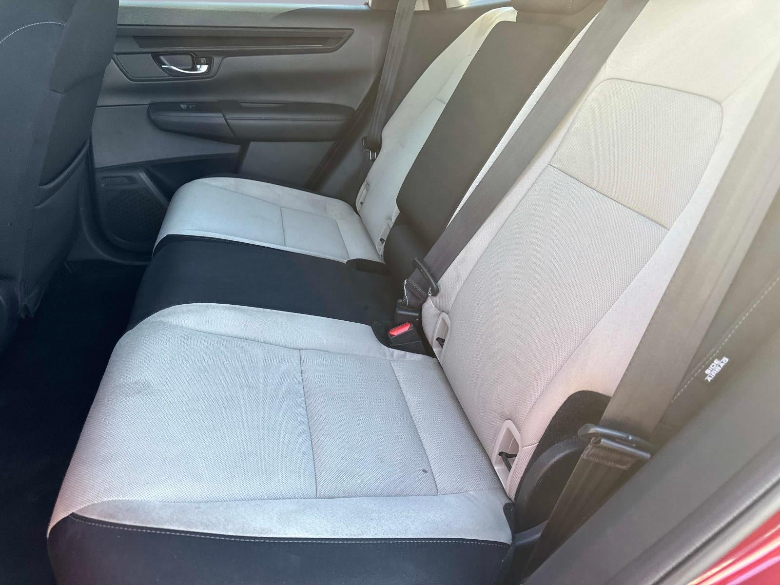 2023 Honda CR-V EX EX