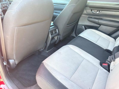 2023 Honda CR-V EX EX