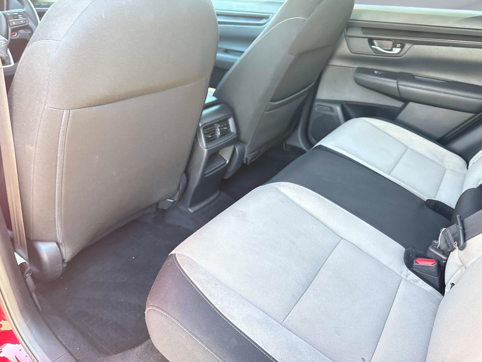 2023 Honda CR-V EX EX