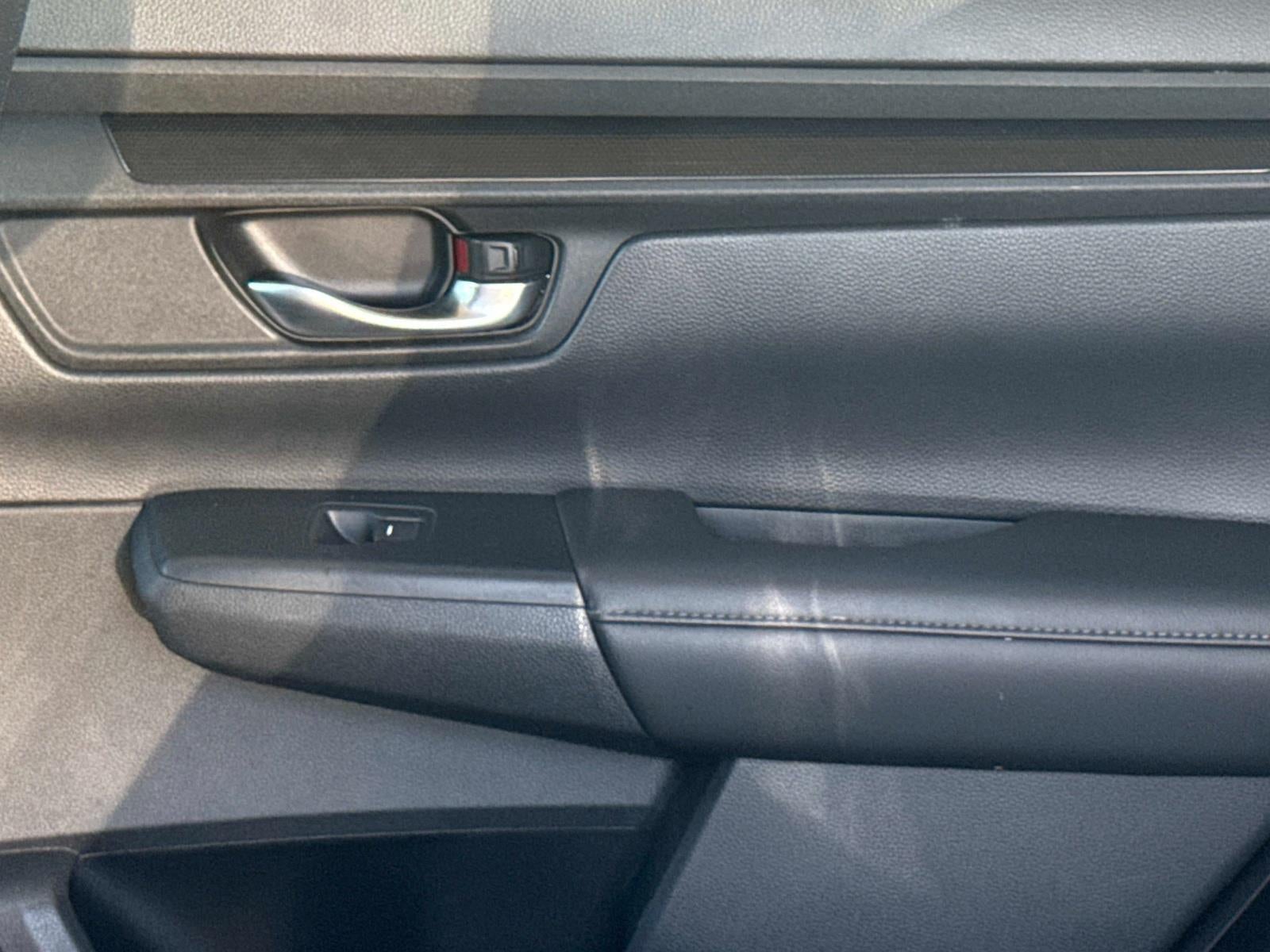 2023 Honda CR-V EX EX