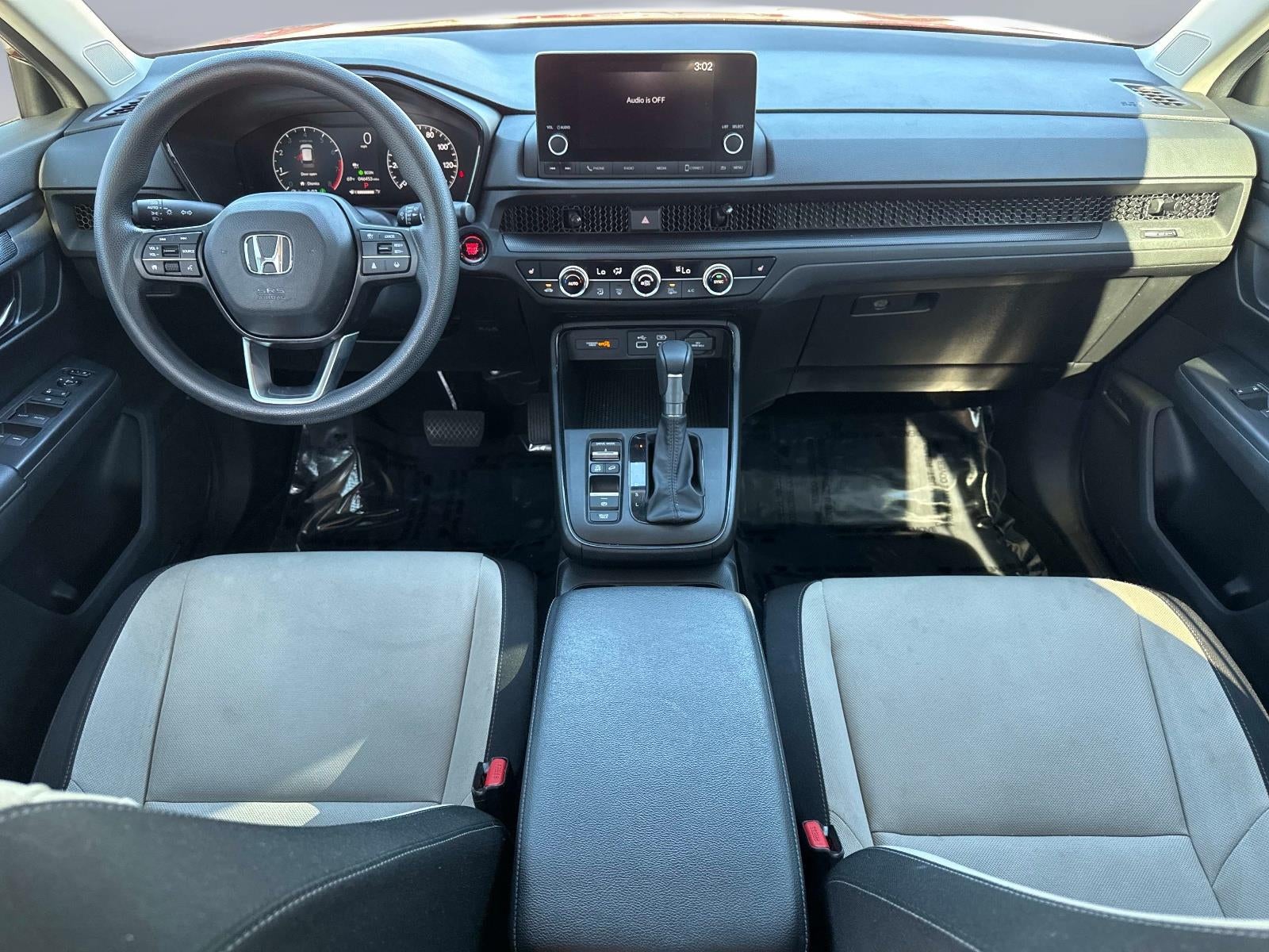 2023 Honda CR-V EX EX