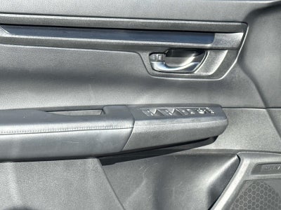 2023 Honda CR-V EX EX