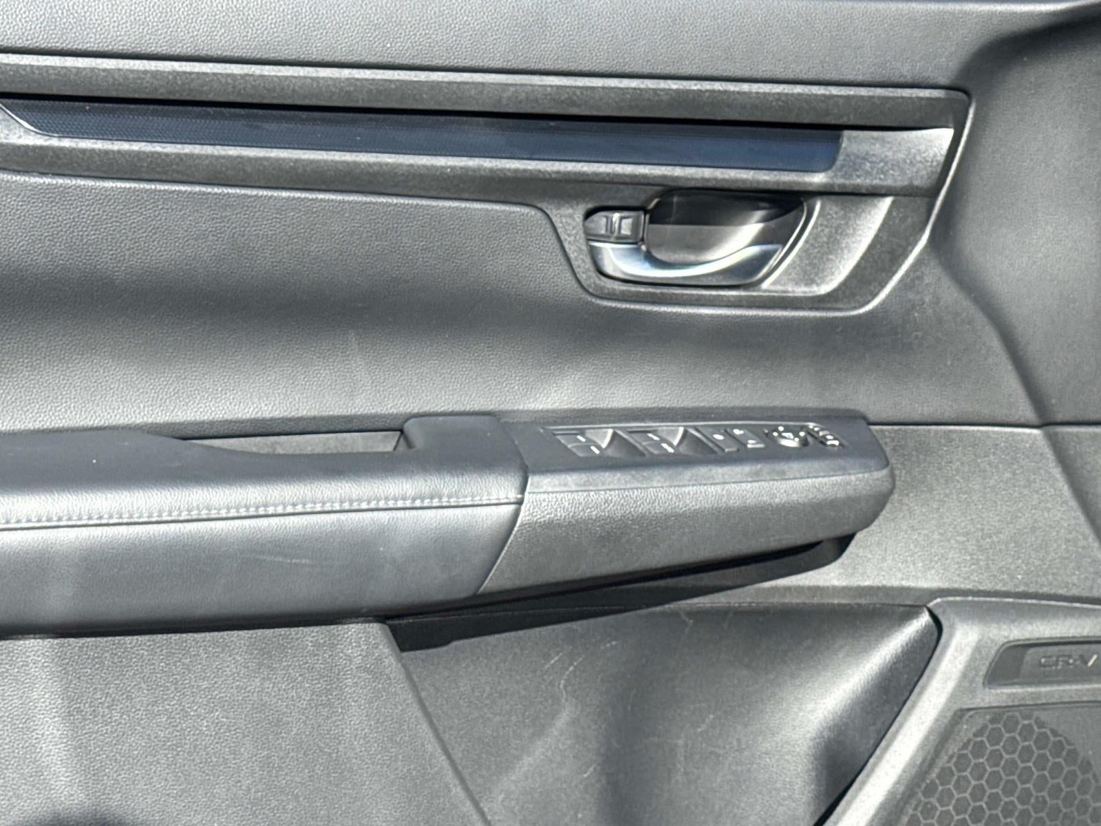 2023 Honda CR-V EX EX