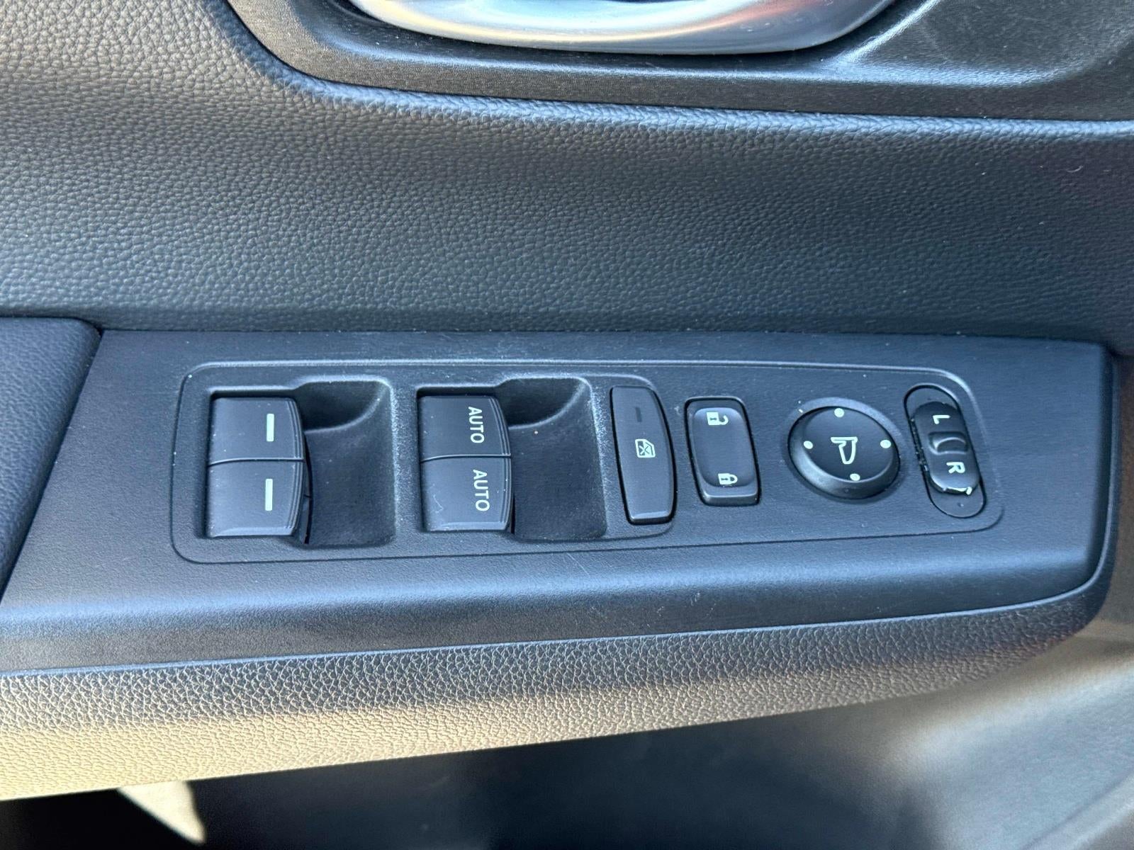 2023 Honda CR-V EX EX