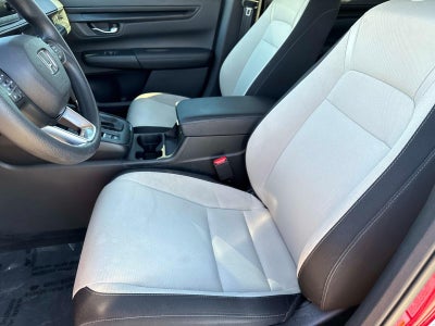 2023 Honda CR-V EX EX