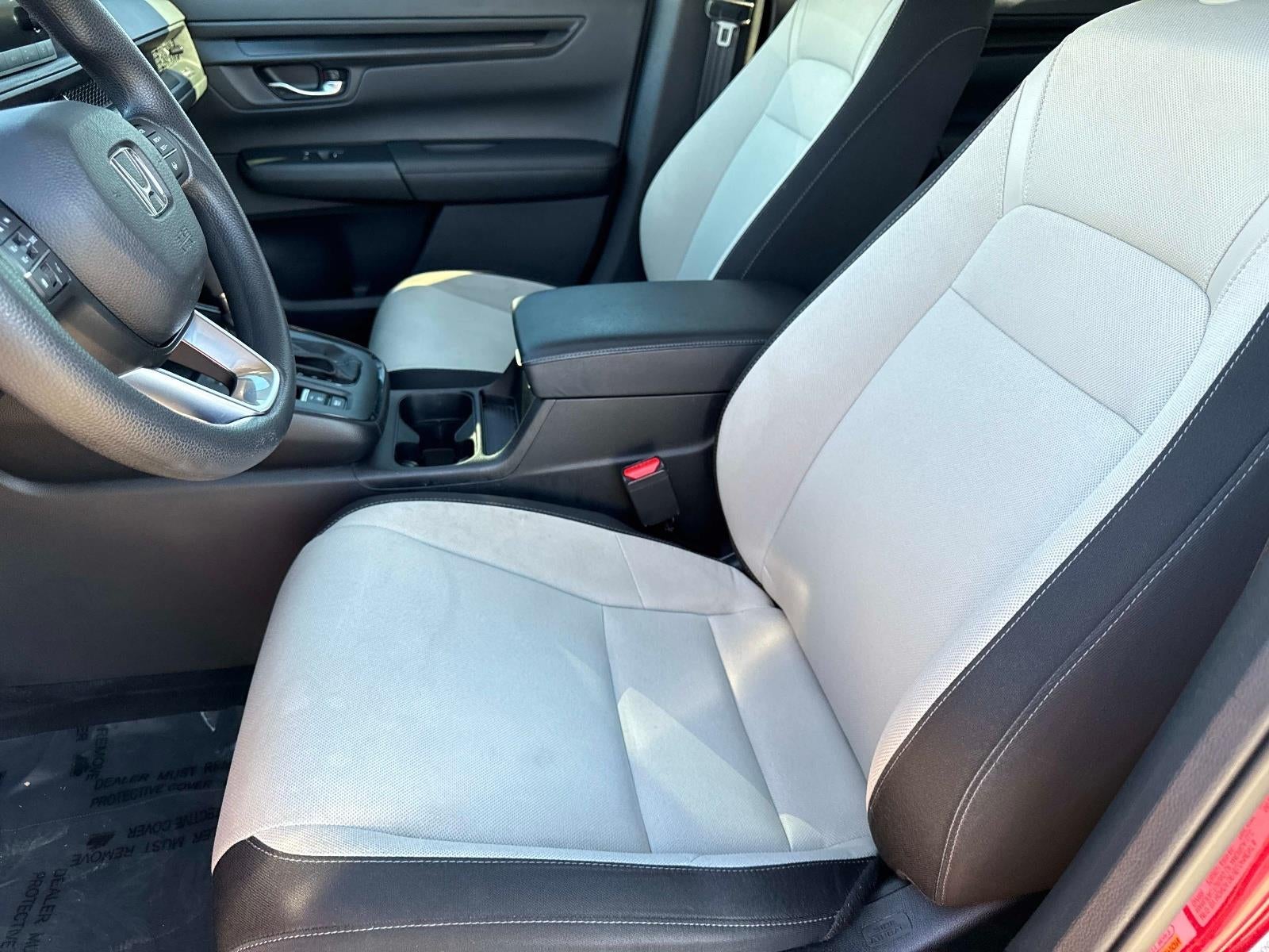 2023 Honda CR-V EX EX