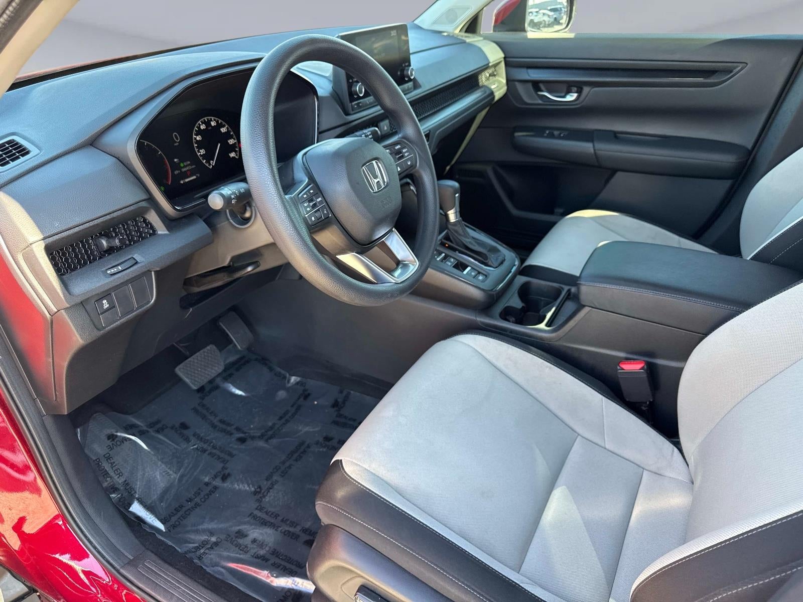 2023 Honda CR-V EX EX