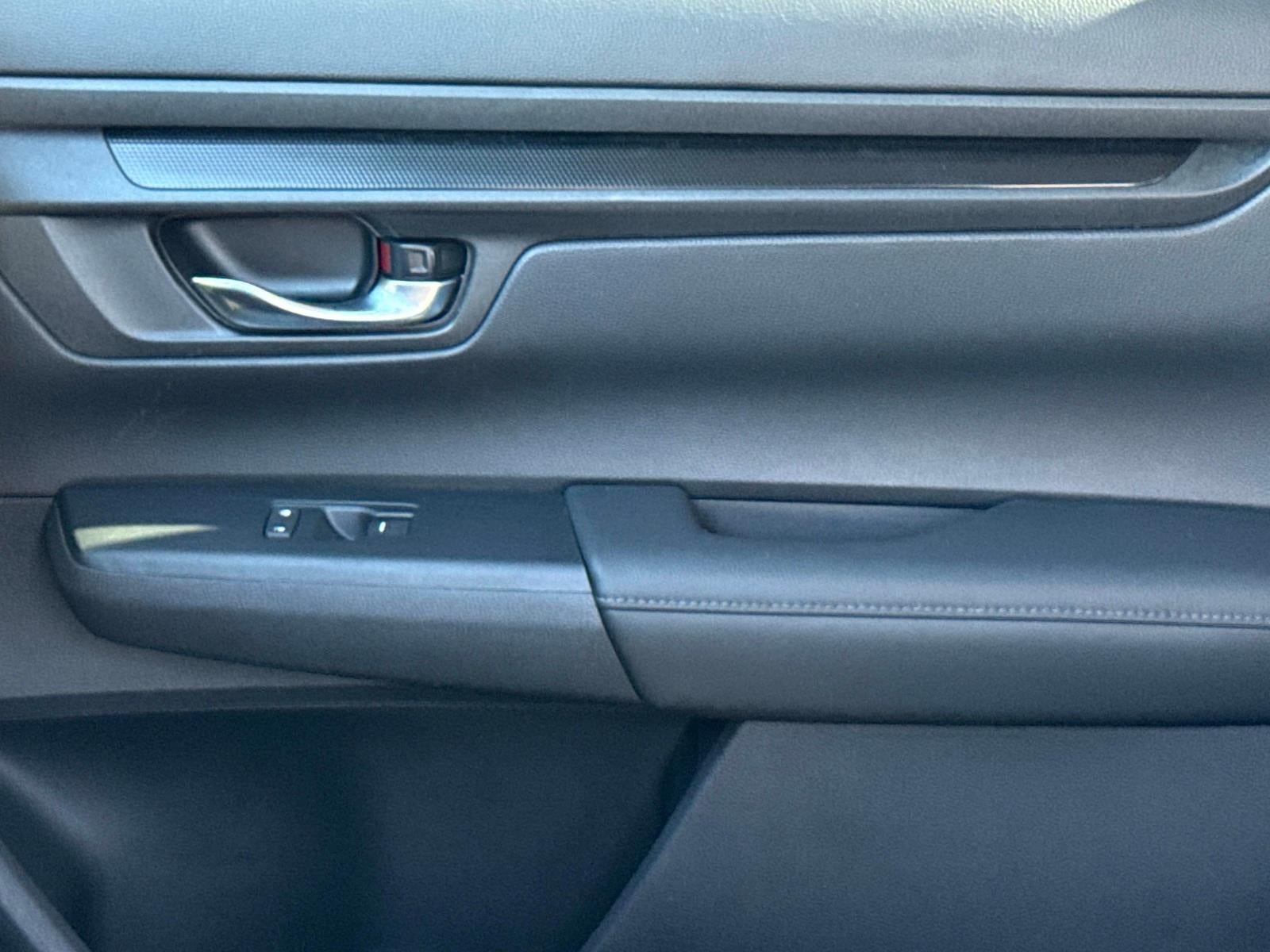 2023 Honda CR-V EX EX