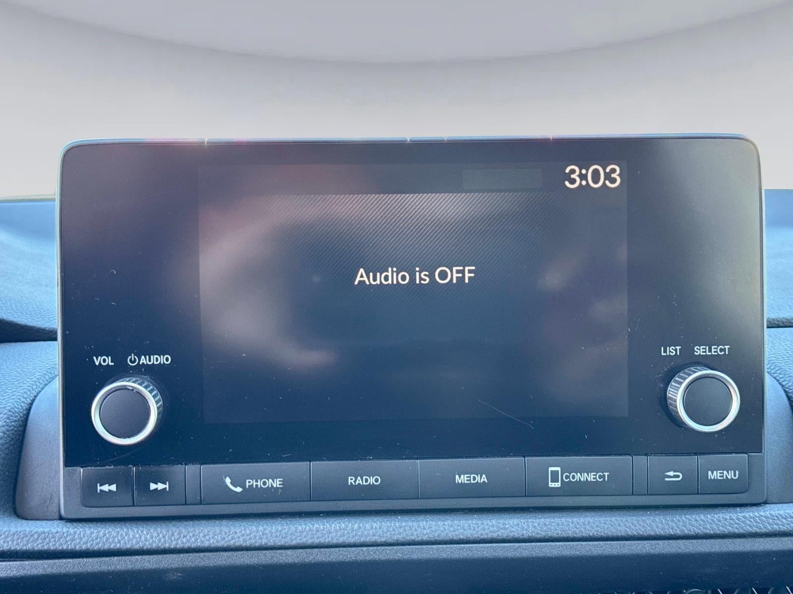 2023 Honda CR-V EX EX