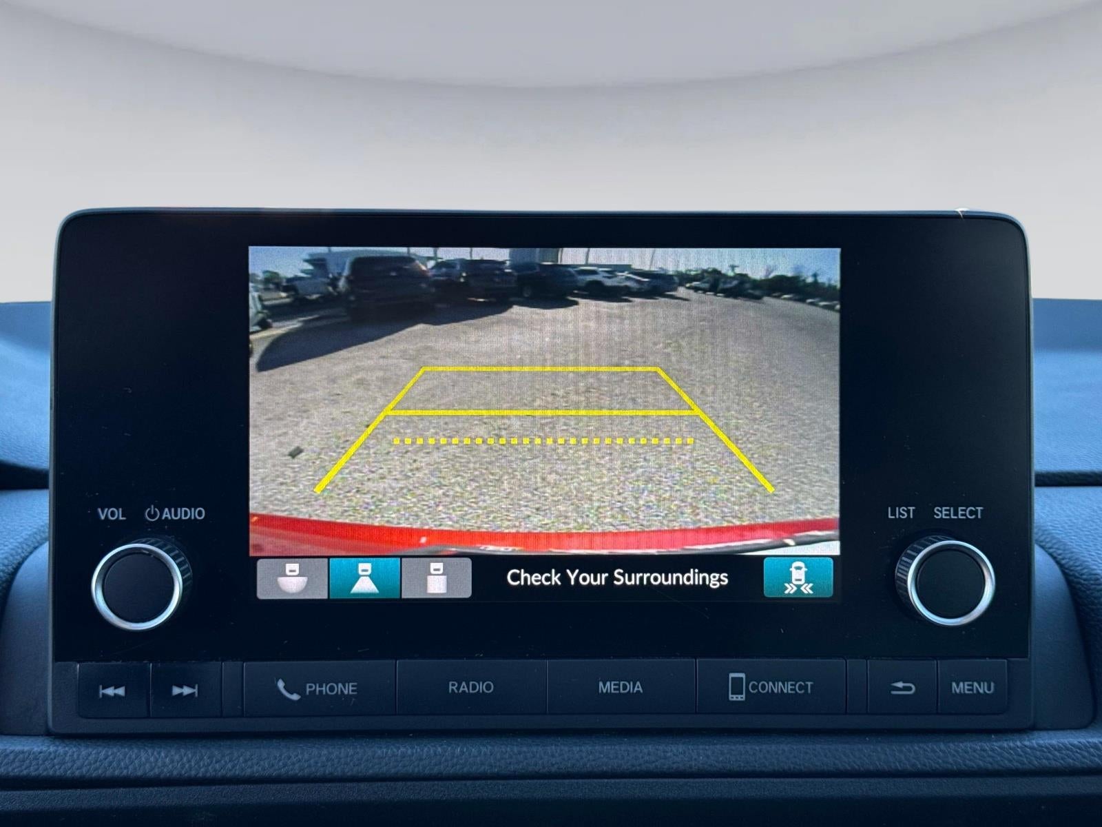 2023 Honda CR-V EX EX