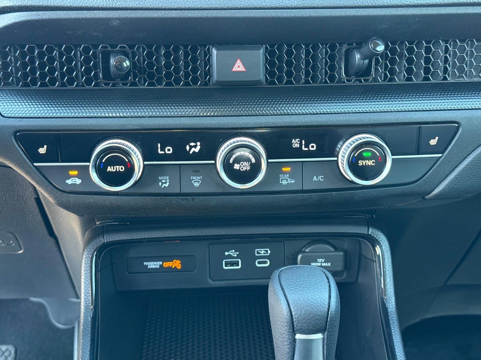 2023 Honda CR-V EX EX