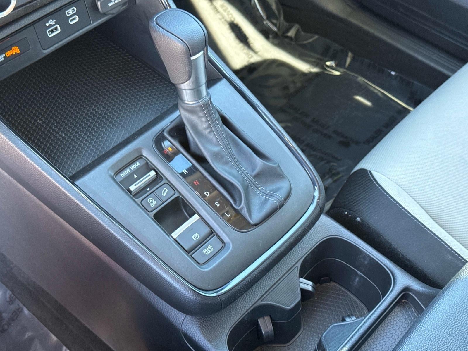 2023 Honda CR-V EX EX