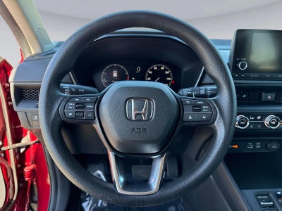 2023 Honda CR-V EX EX