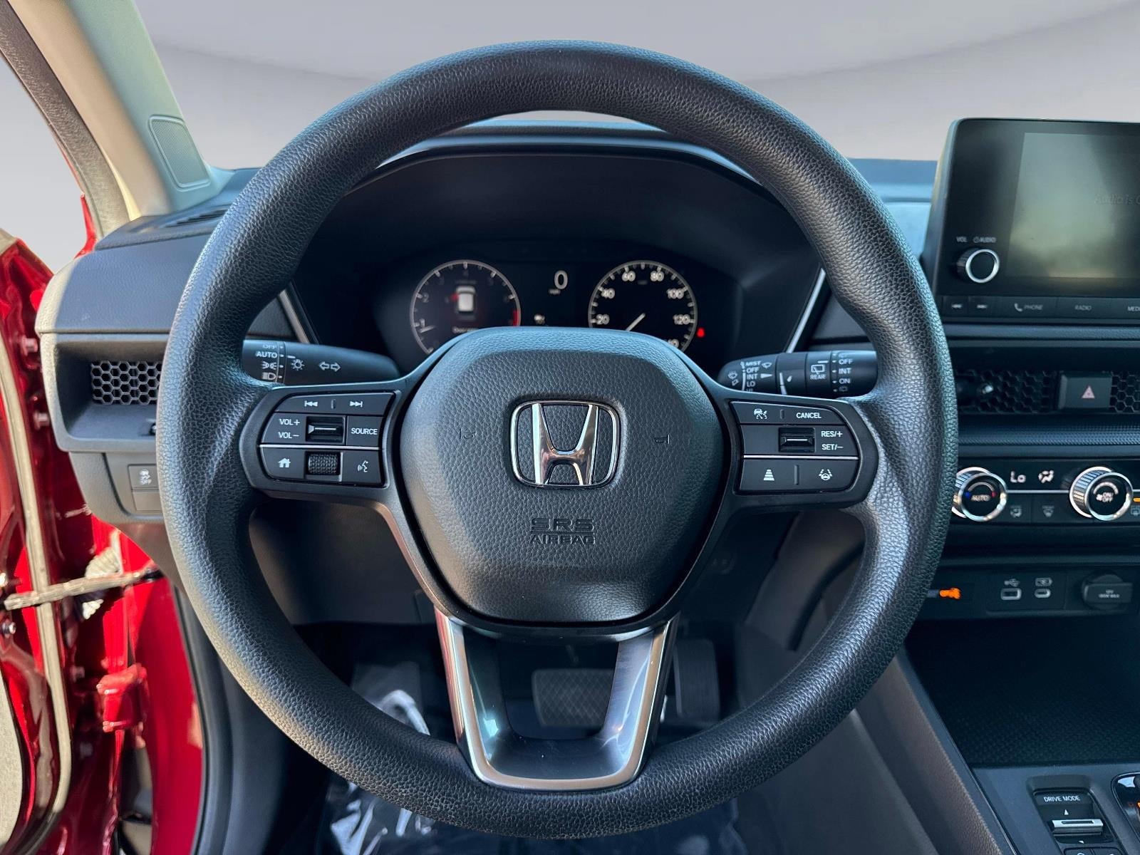 2023 Honda CR-V EX EX