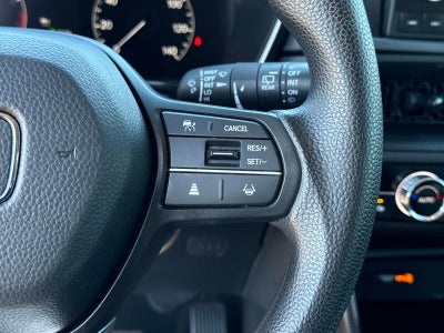 2023 Honda CR-V EX EX