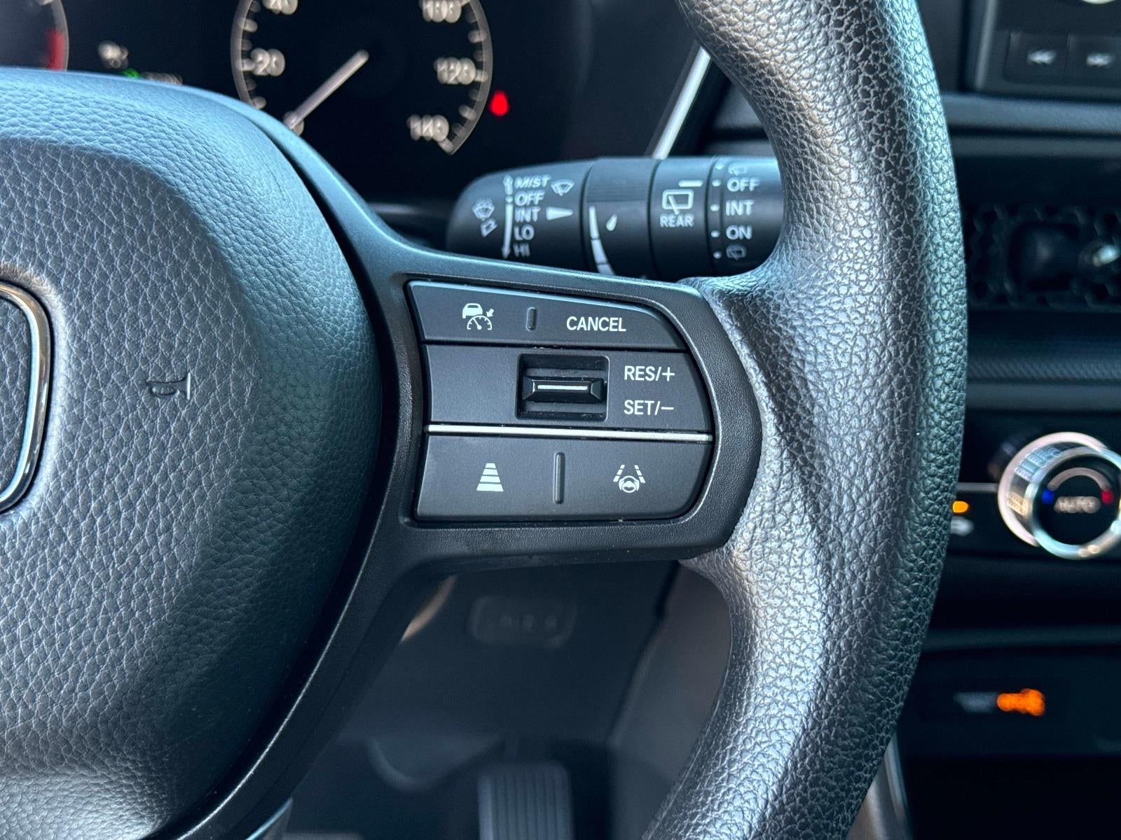 2023 Honda CR-V EX EX