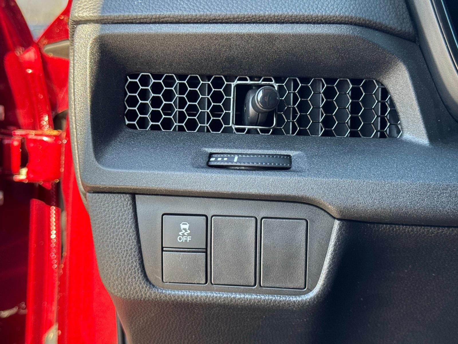 2023 Honda CR-V EX EX