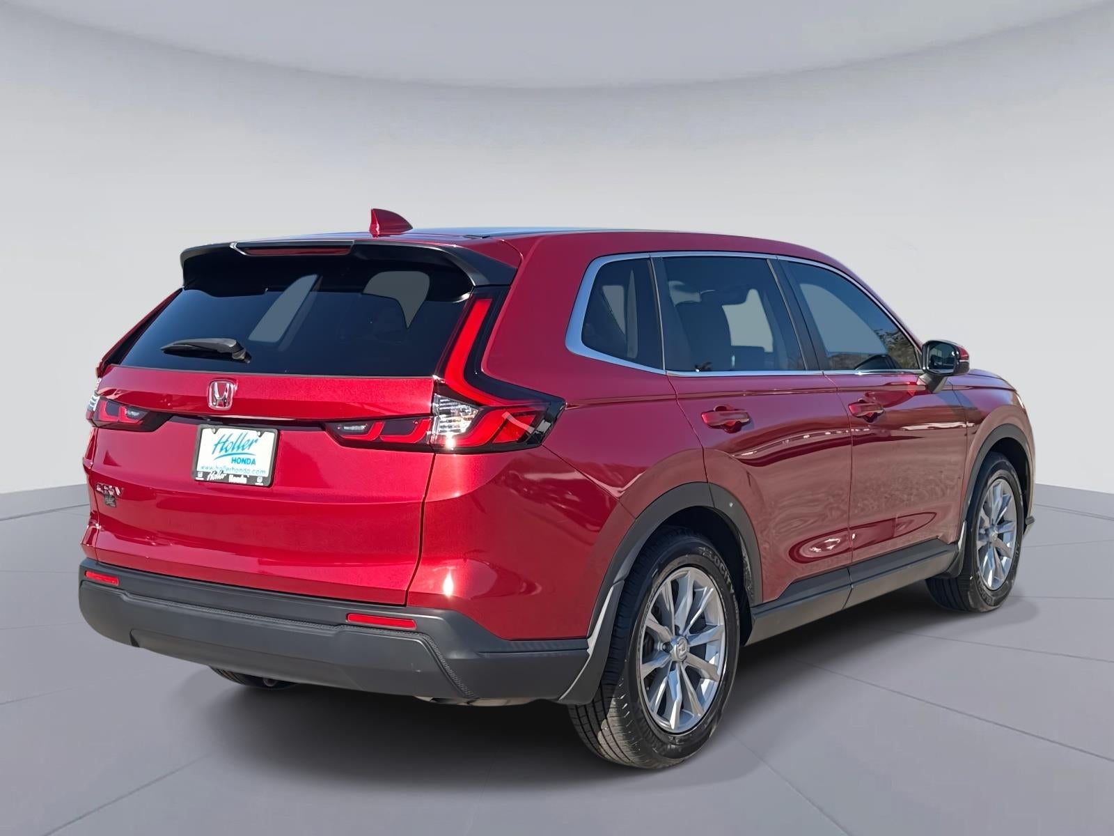 2023 Honda CR-V EX EX